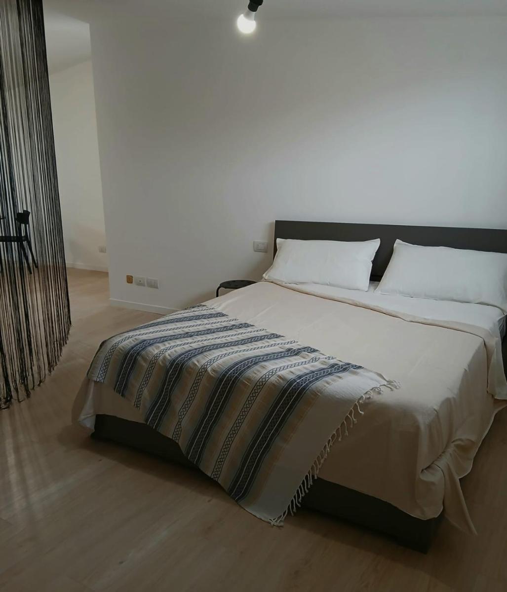 Maria Home – MILANO BOVISA POLITECNICO