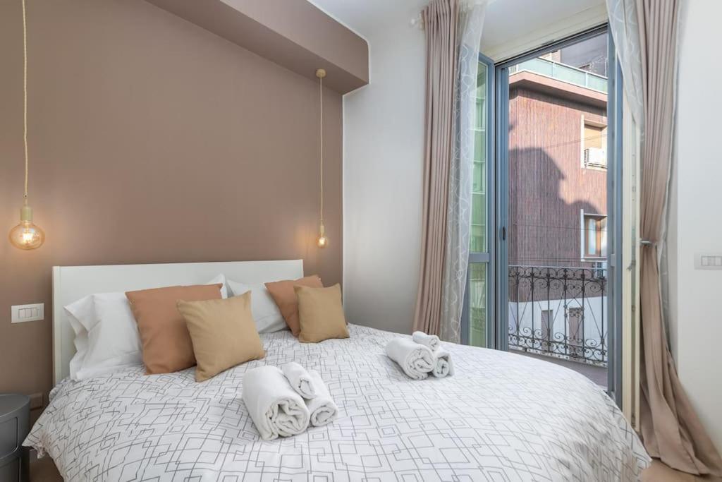 Meravigliosa Suite in Brera, Moscova M2