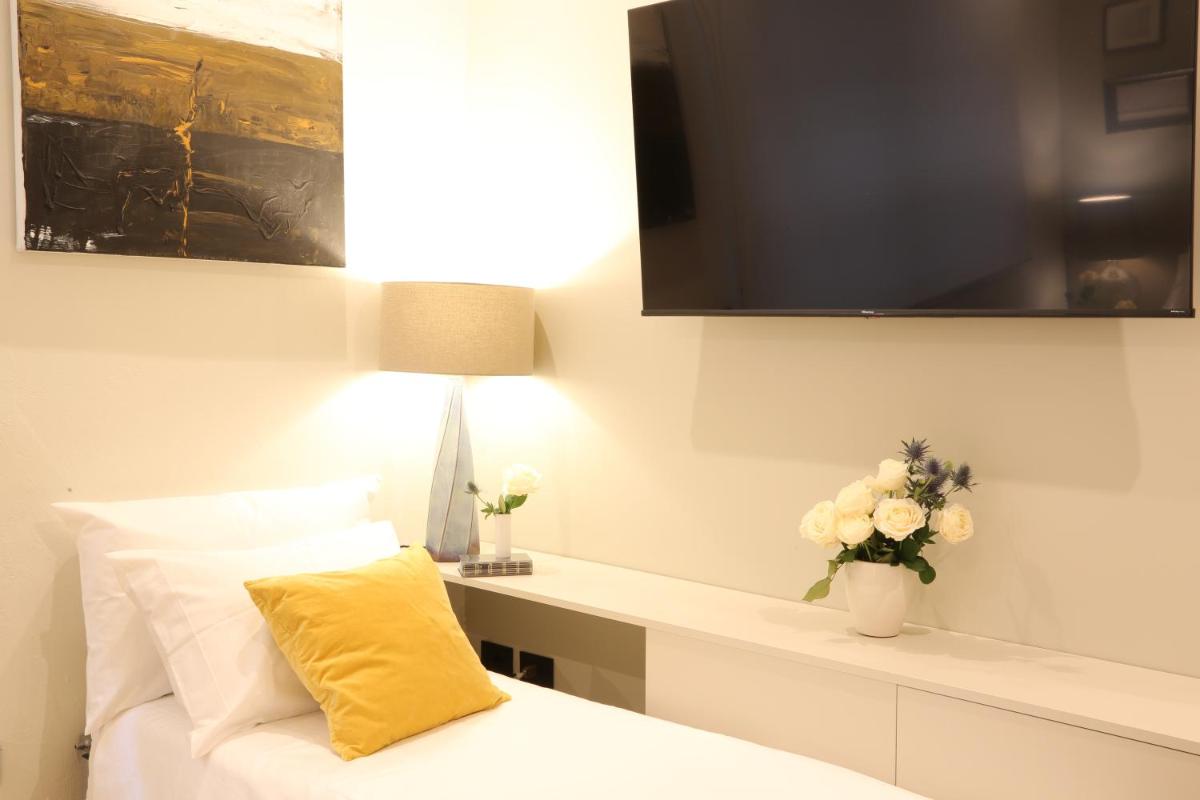 Meyland suites centro