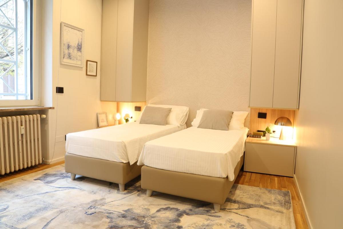 Meyland suites centro