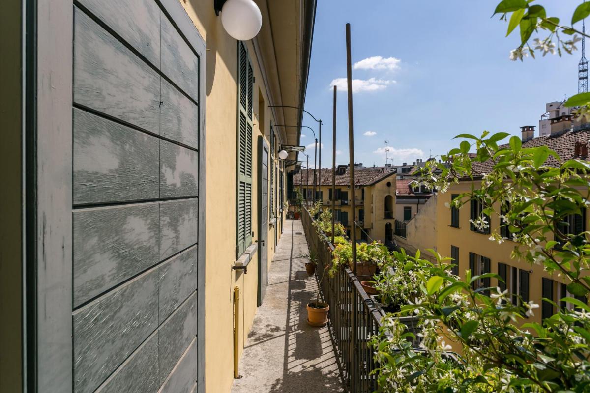 Milano Apartments Vigevano 41