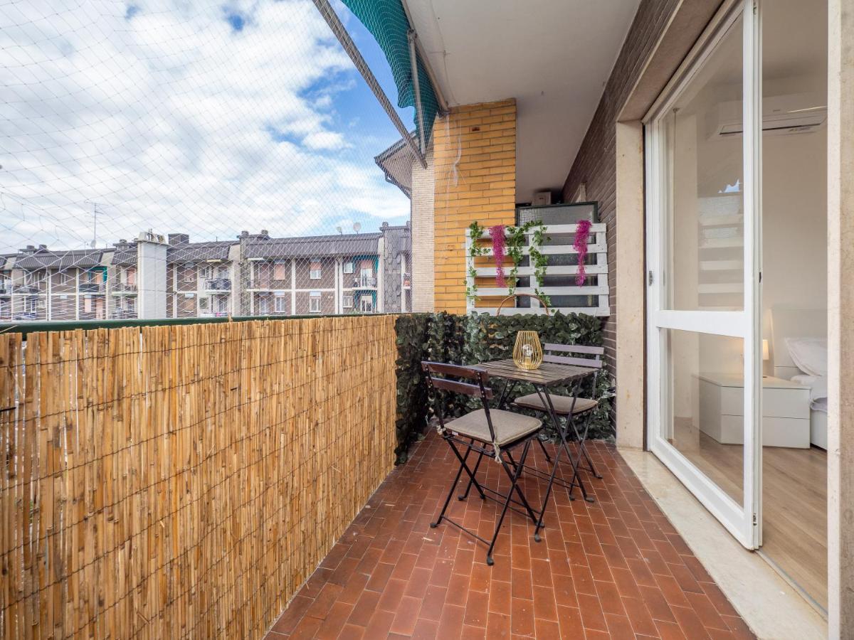 NAVIGLI new luxury apartment PET FRIENDLY FREE PARKING with terrace