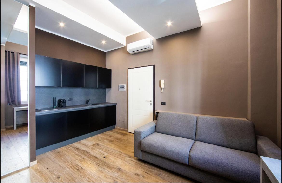 NEW AMAZING BILO apartment in the heart of Milan from Moscova Suites apartments group