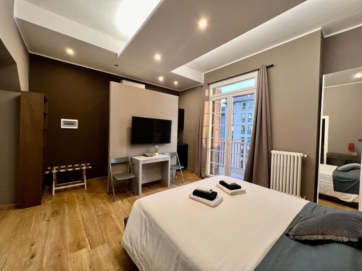 NEW AMAZING MONO LOCATED IN MOSCOVA DISTRICT from Moscova Suites apartments group