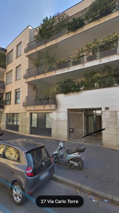 Navigli – 3 people apartment