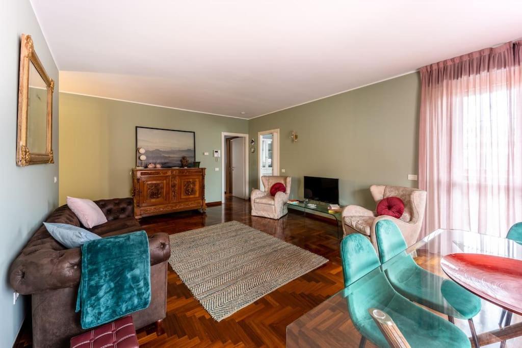 [Navigli-Duomo] Big House with Free Parking • Top!