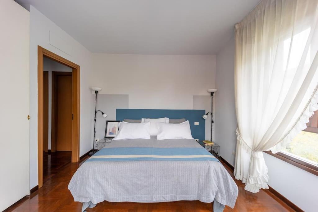 [Navigli-Duomo] Big House with Free Parking • Top!