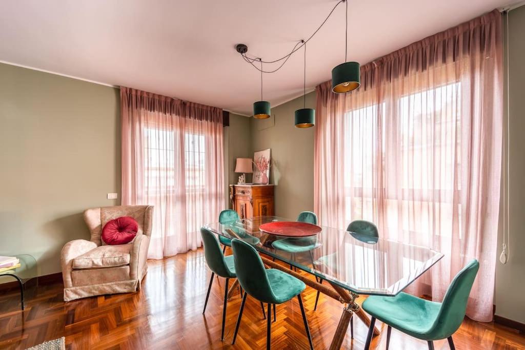 [Navigli-Duomo] Big House with Free Parking • Top!