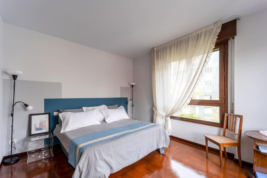 [Navigli-Duomo] Big House with Free Parking • Top!