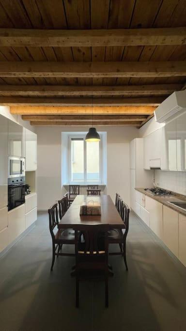 New flat in the heart of Navigli