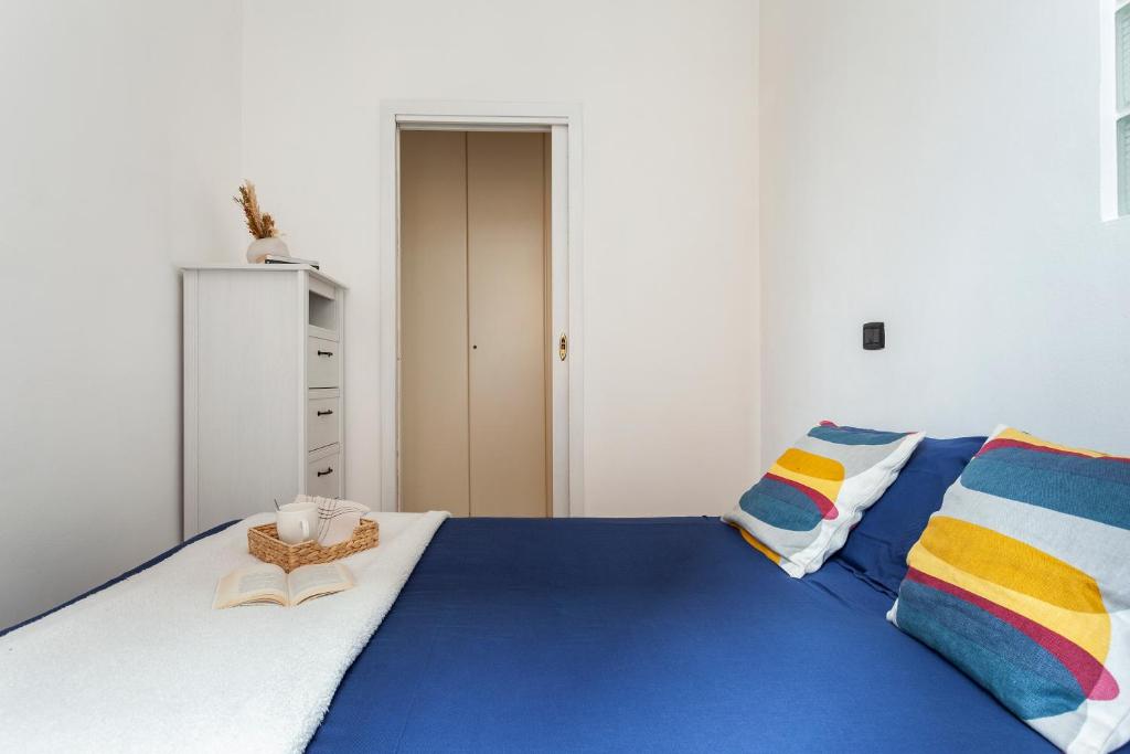 NoLo Blue – Meryggiare Apartments