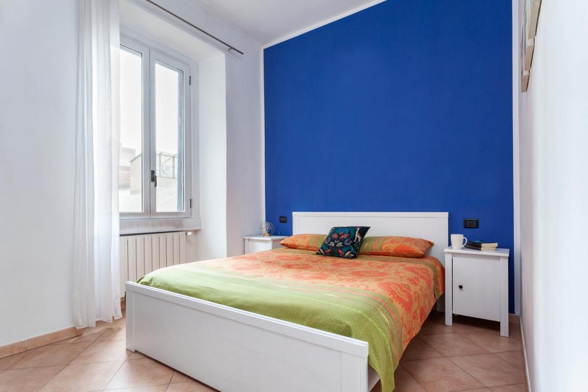 NoLo Blue – Meryggiare Apartments