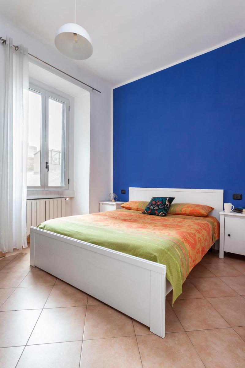 NoLo Blue – Meryggiare Apartments