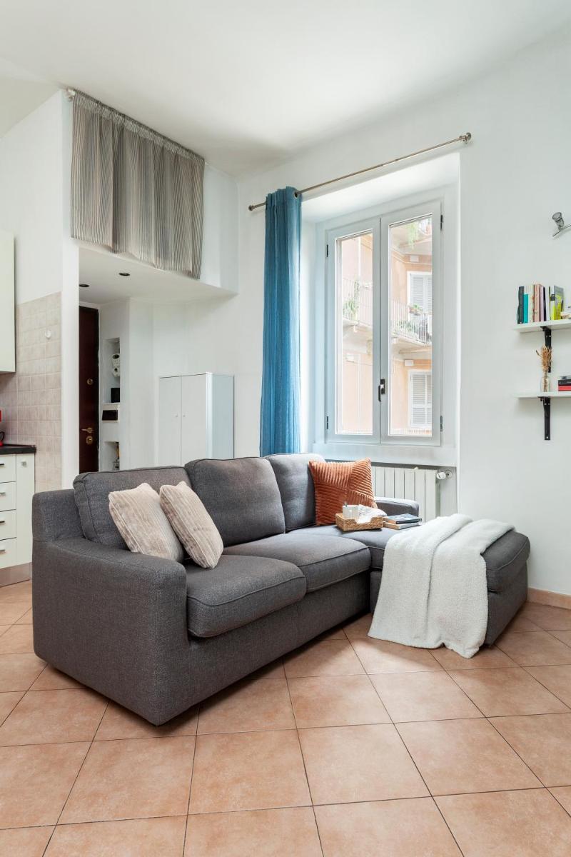 NoLo Blue – Meryggiare Apartments