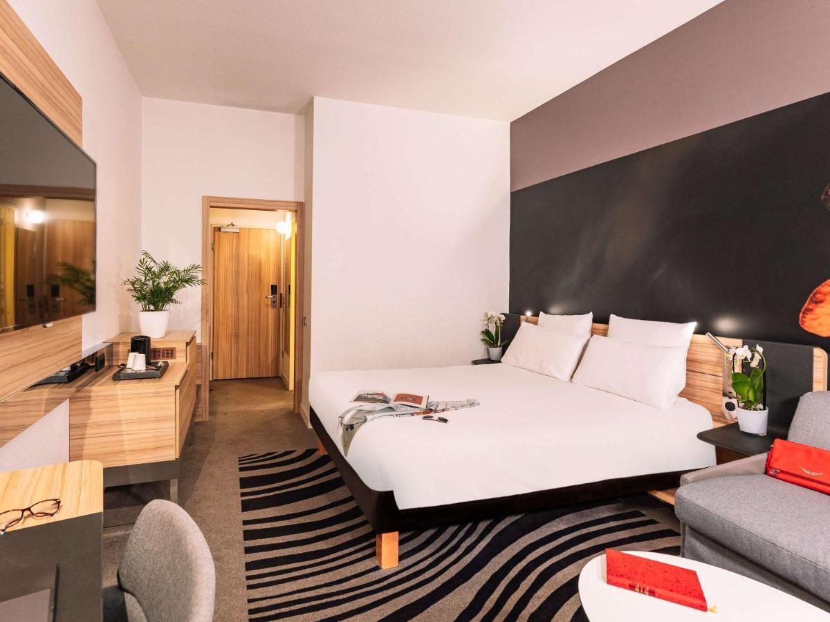 Novotel Milano Linate Aeroporto