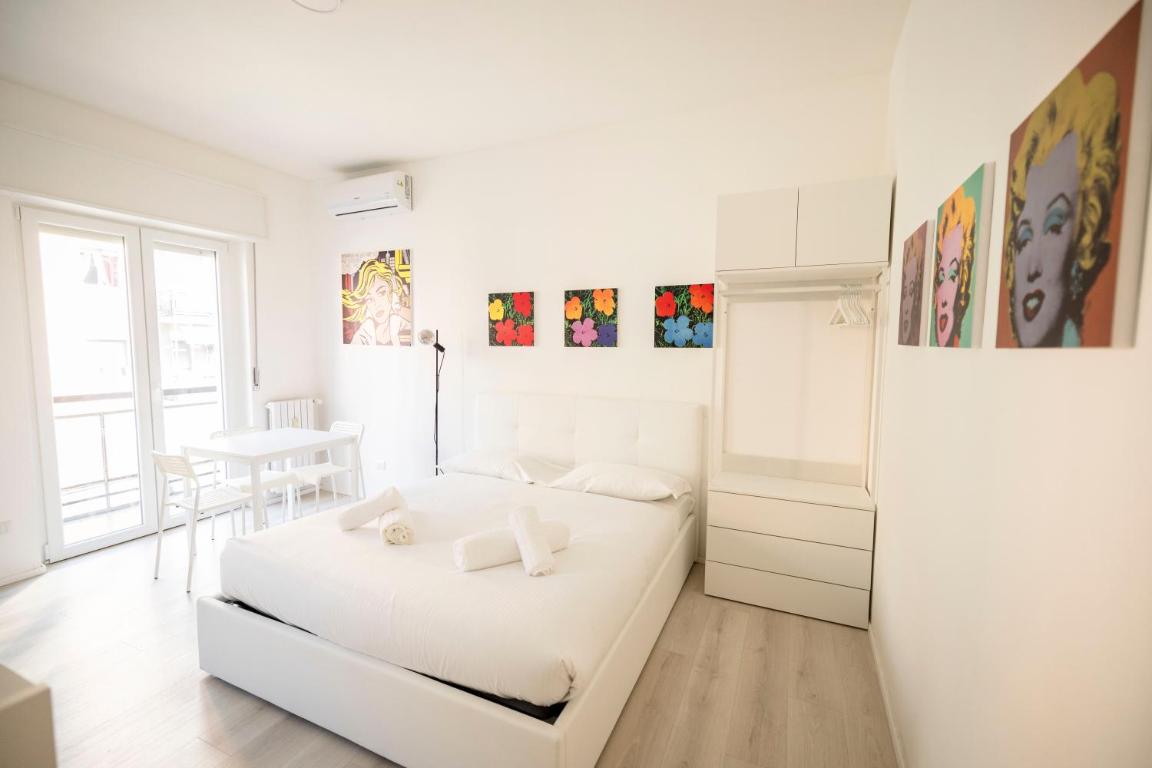 Nuovissimo Loft in Zona Corvetto (M3)