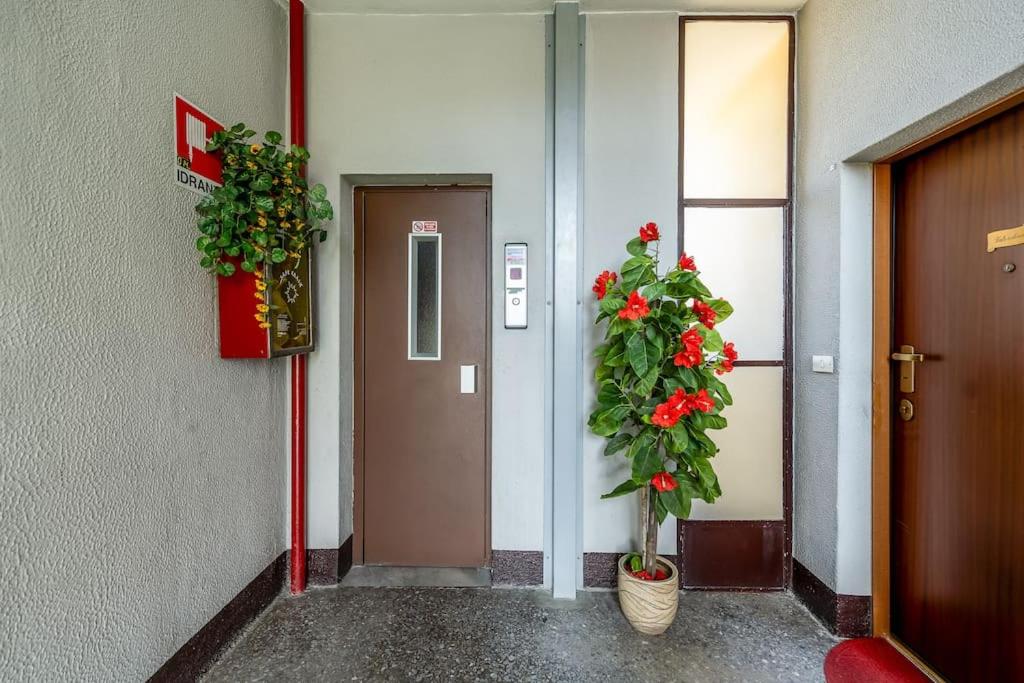 Ospedale Niguarda – Moderno Appartamento a Milano