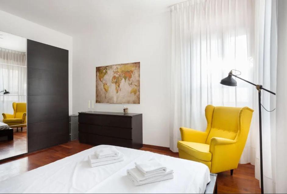 Paco&Carol apartment – Via Savona