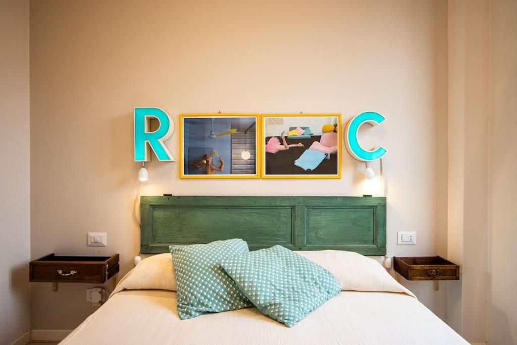 RC apartment – Washington