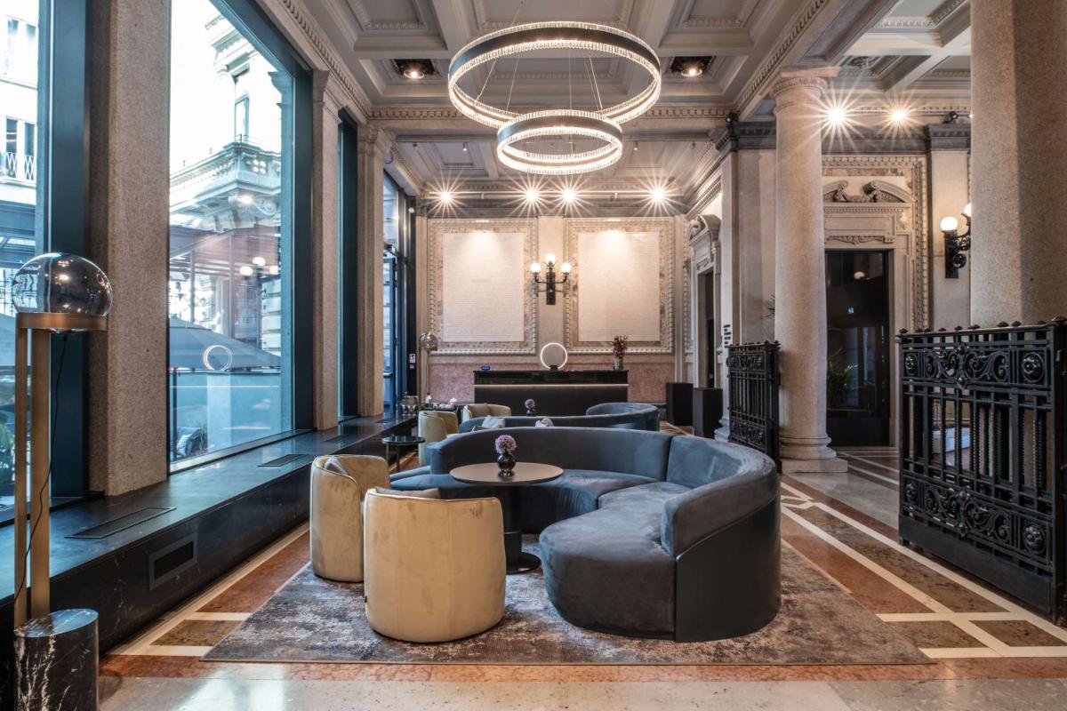 Radisson Collection Hotel, Palazzo Touring Club Milan