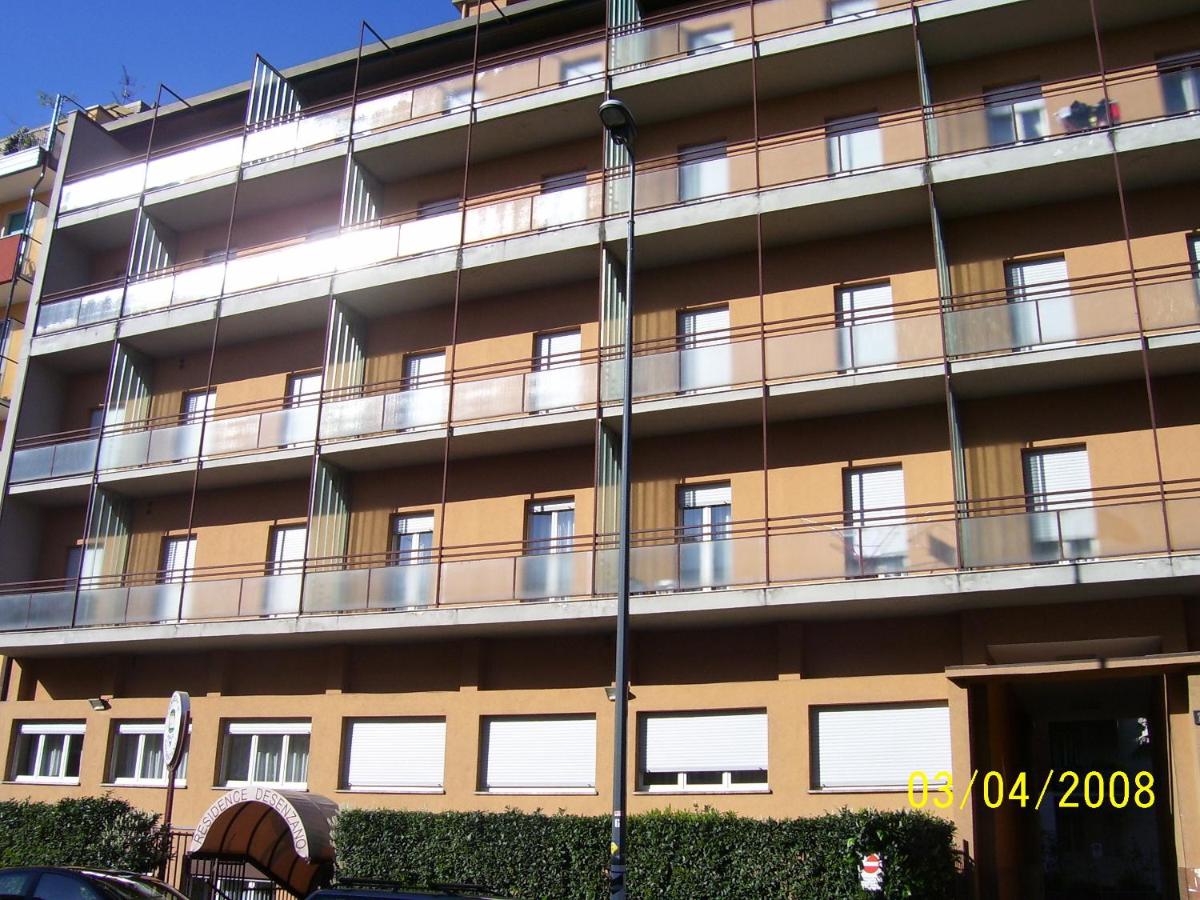 Residence Desenzano