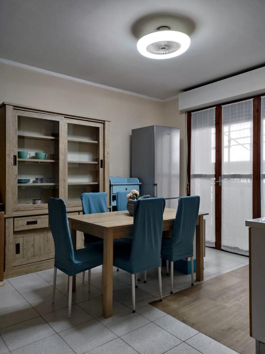 Residence Milly San Siro – Rho Fiera