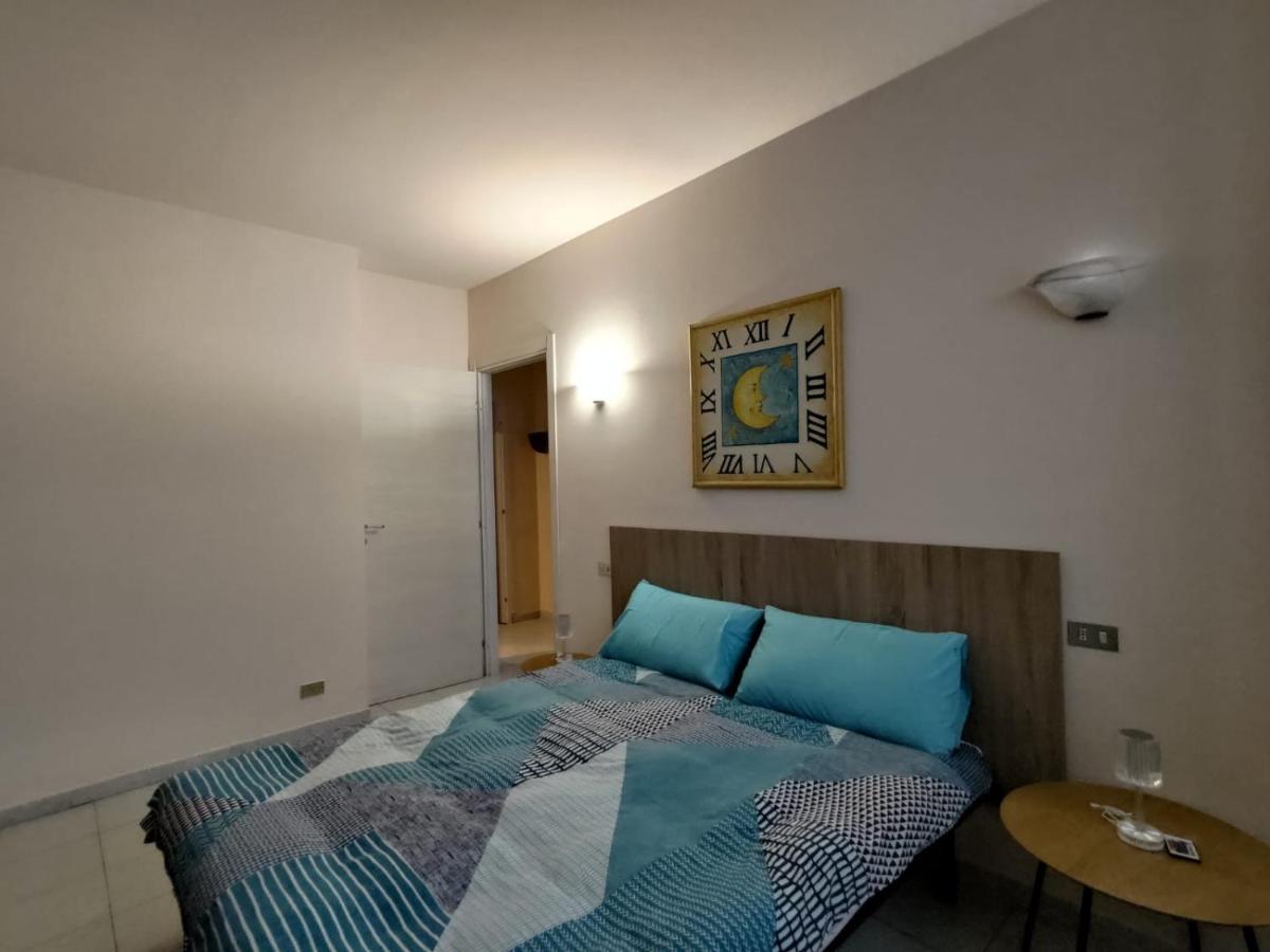 Residence Milly San Siro – Rho Fiera