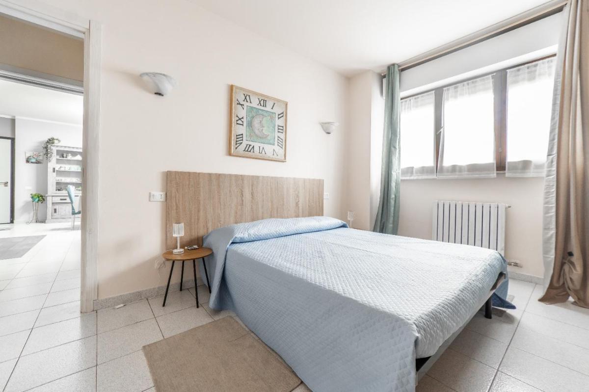 Residence Milly San Siro – Rho Fiera