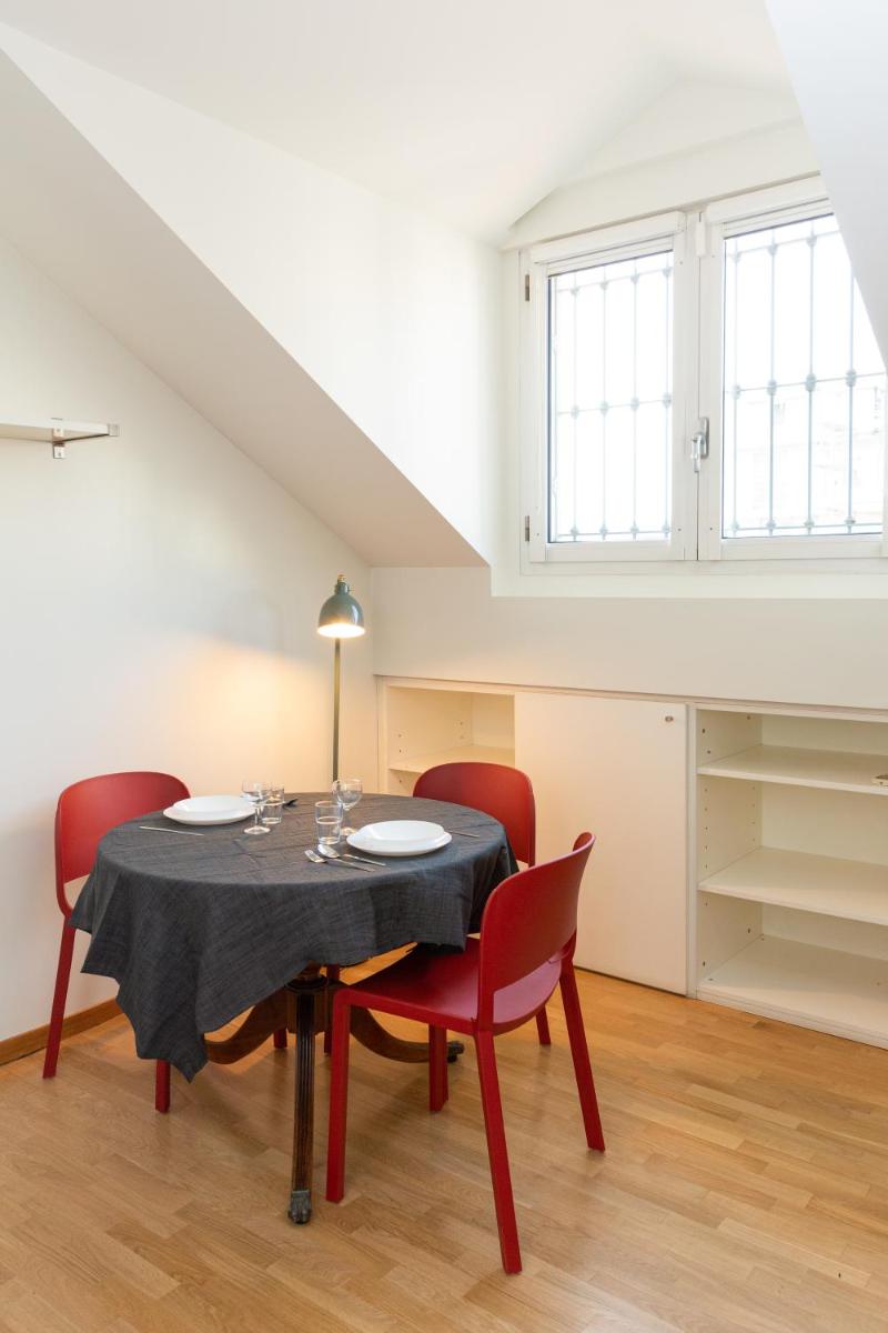 Image 4 of Rose Exclusive Apartment