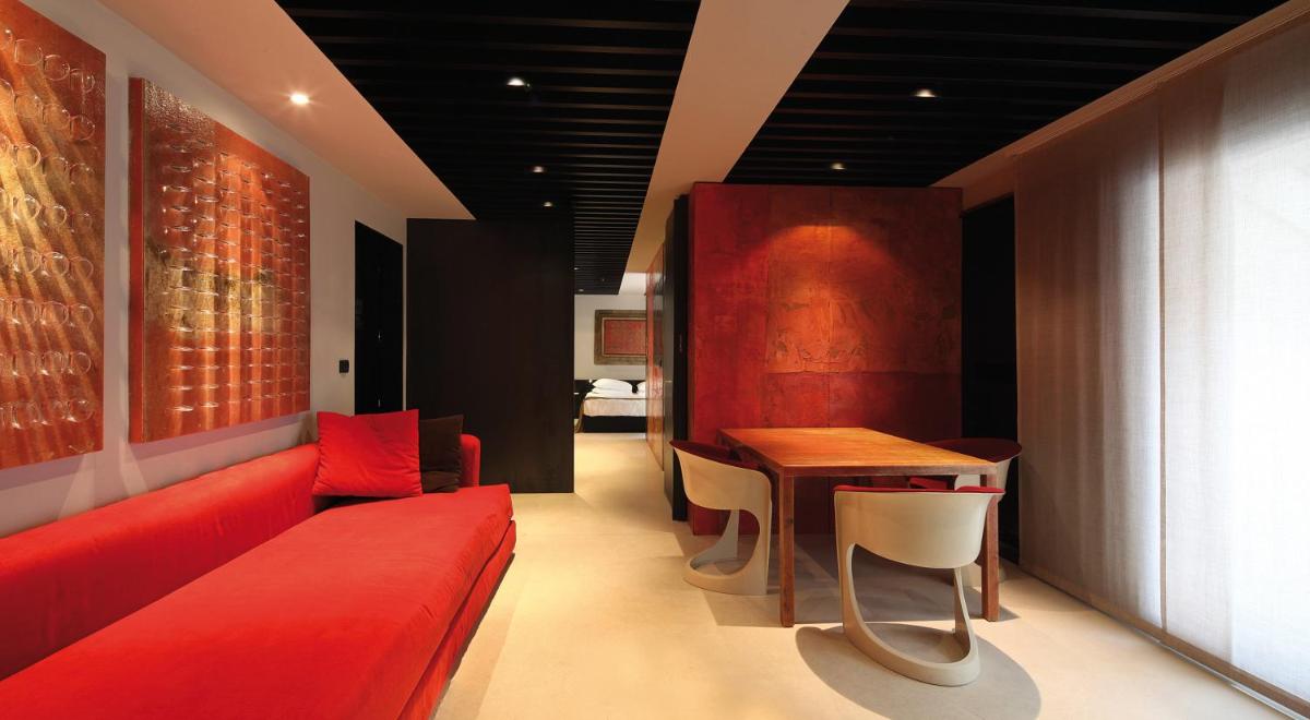 STRAF, Milan, a Member of Design Hotels