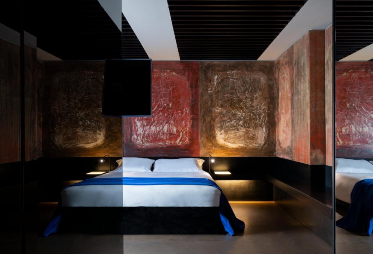 STRAF, Milan, a Member of Design Hotels