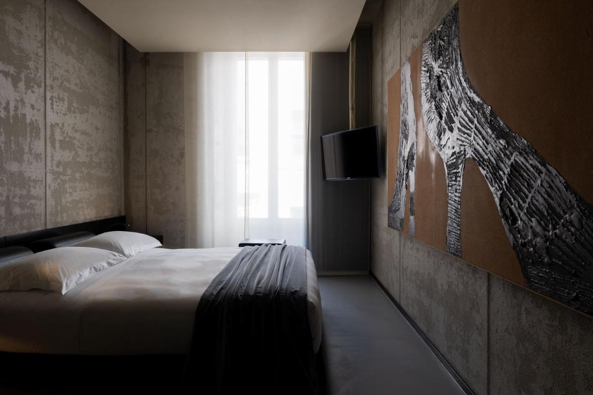 STRAF, Milan, a Member of Design Hotels