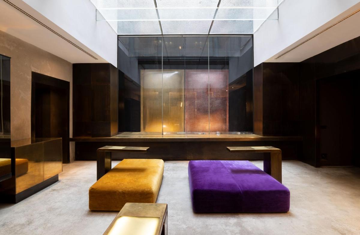 STRAF, Milan, a Member of Design Hotels