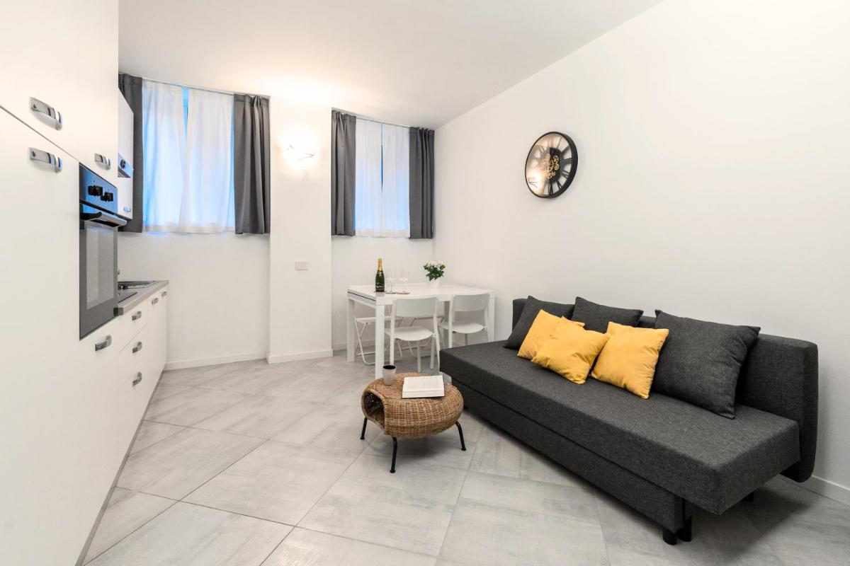 SanSiro-Duomo, Exclusive Apartment, WiFi & Netflix