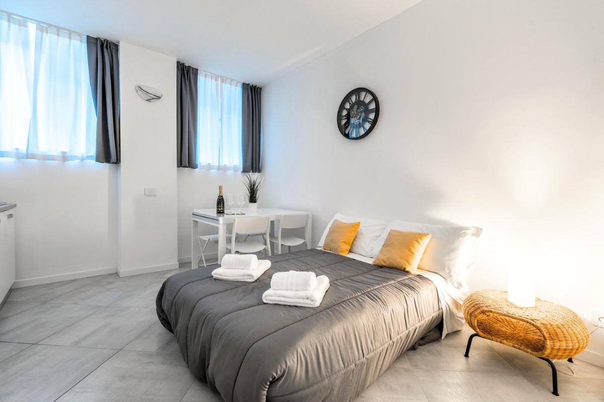 SanSiro-Duomo, Exclusive Apartment, WiFi & Netflix