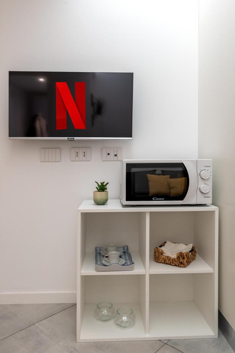 SanSiro-Duomo, Exclusive Apartment, WiFi & Netflix