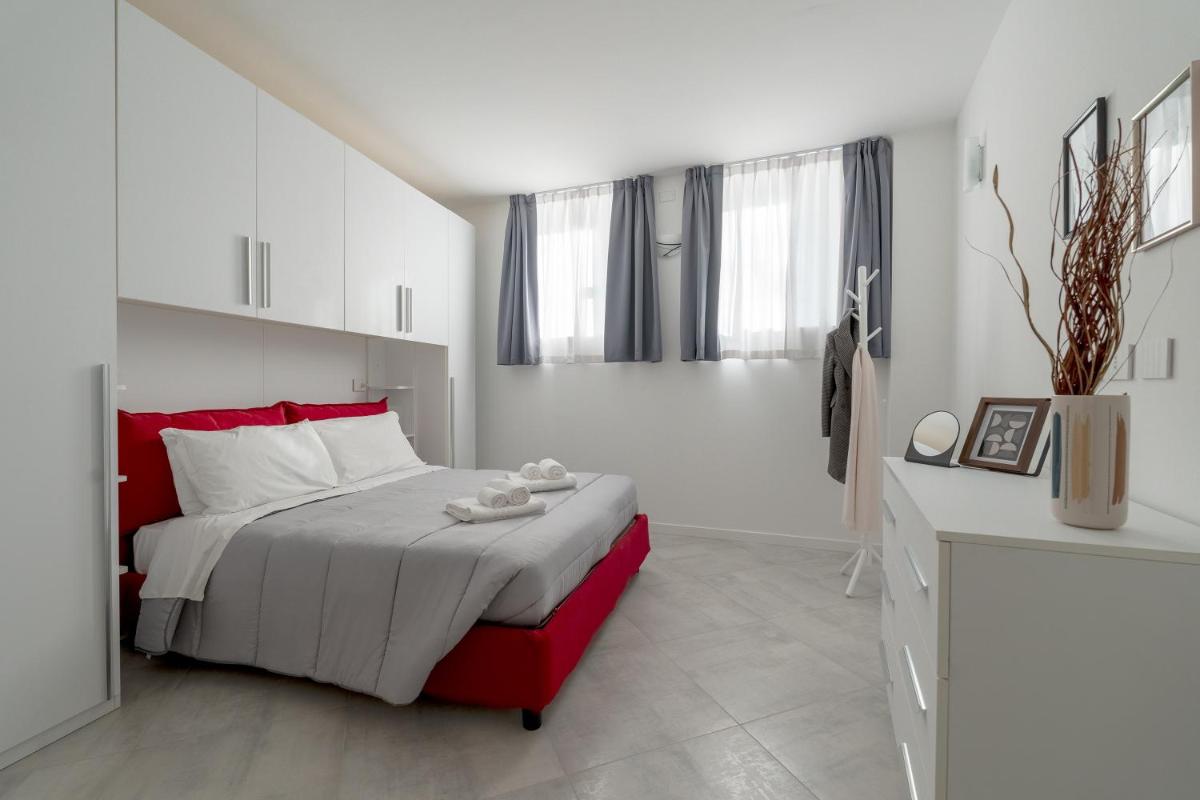 SanSiro-Duomo, Exclusive Apartment, WiFi & Netflix