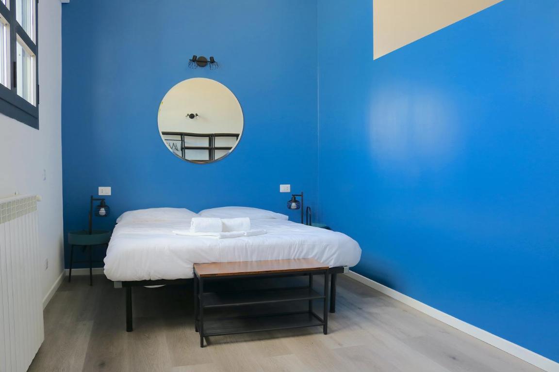 Smart and Comfy Apartment – Via Repubblica di San Marino