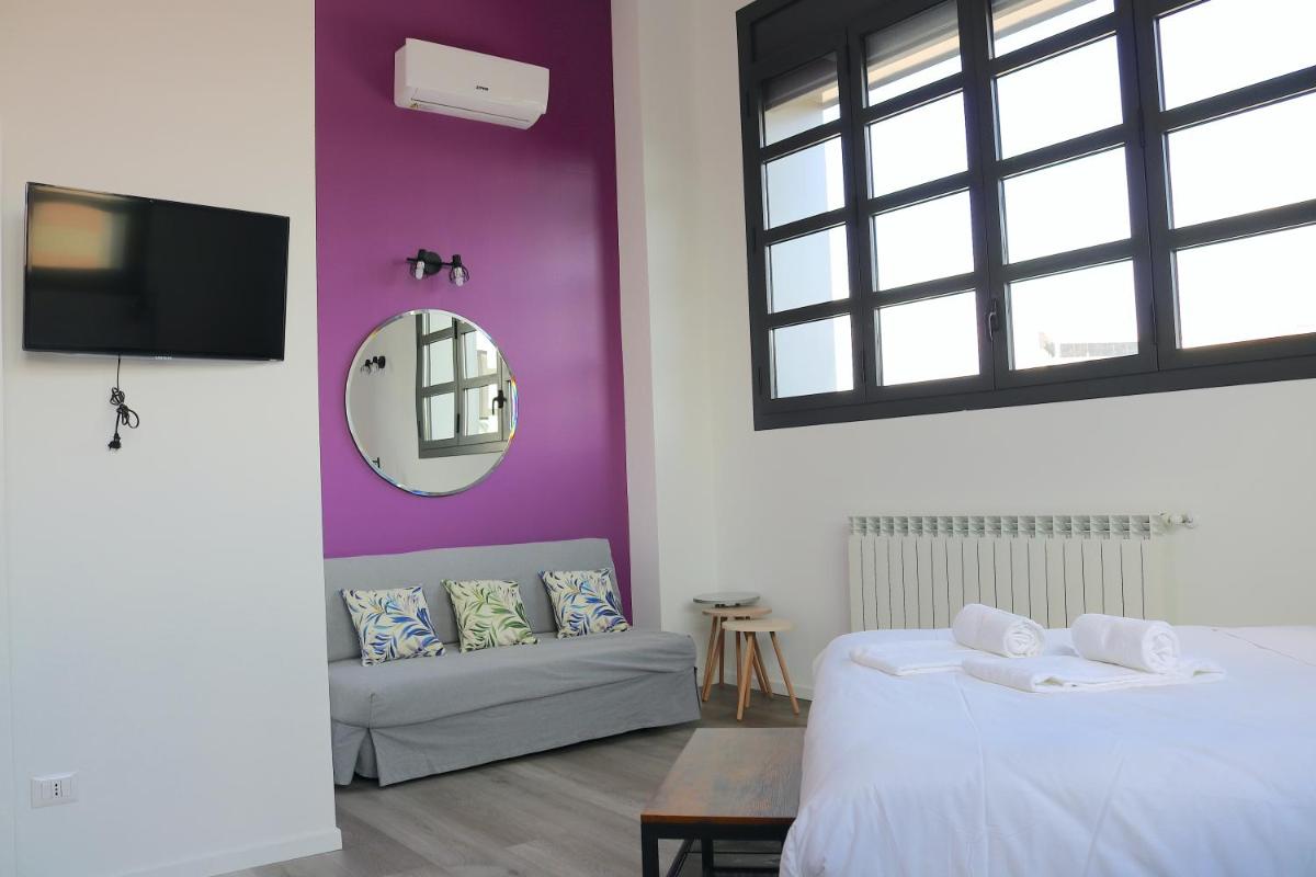 Smart and Comfy Apartment – Via Repubblica di San Marino