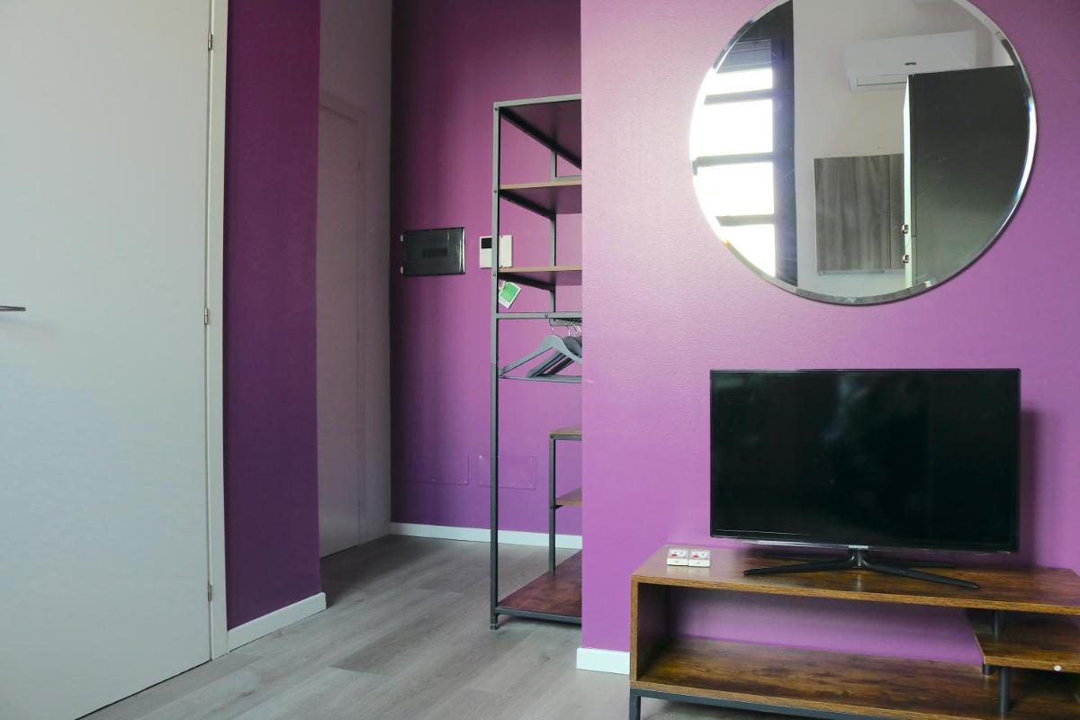 Smart and Comfy Apartment – Via Repubblica di San Marino