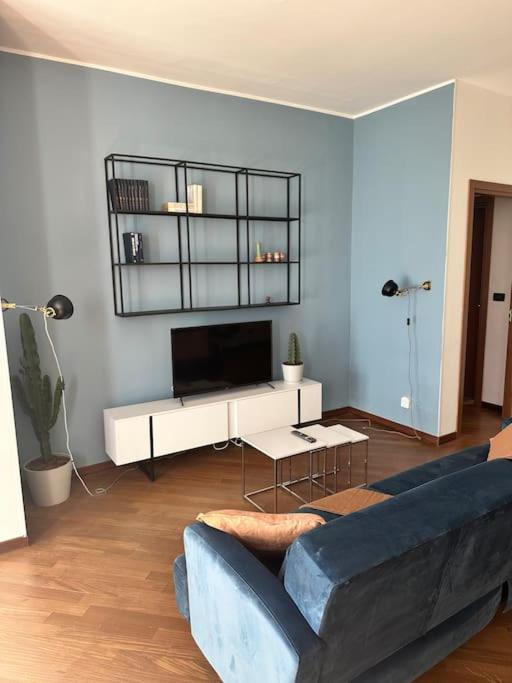 Splendid 2bedroom apt Corso Como