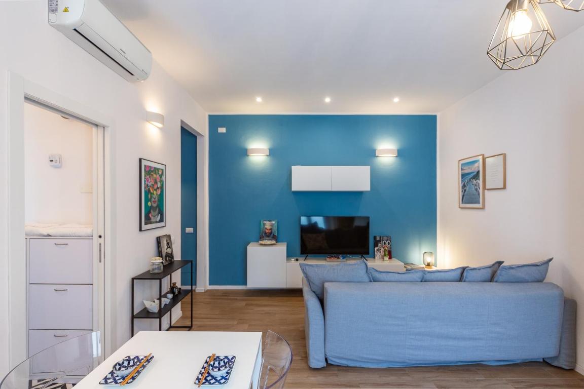 Studio Suite Navigli Bocconi in the heart of Milan