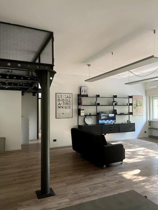 Stylish Loft in Milan Mi-CoFiera-CityLife