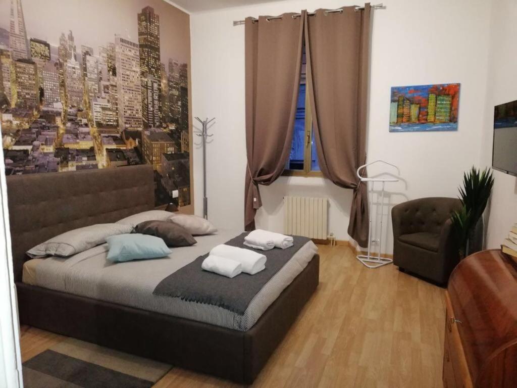 Suite Apartment 4 milano centrale