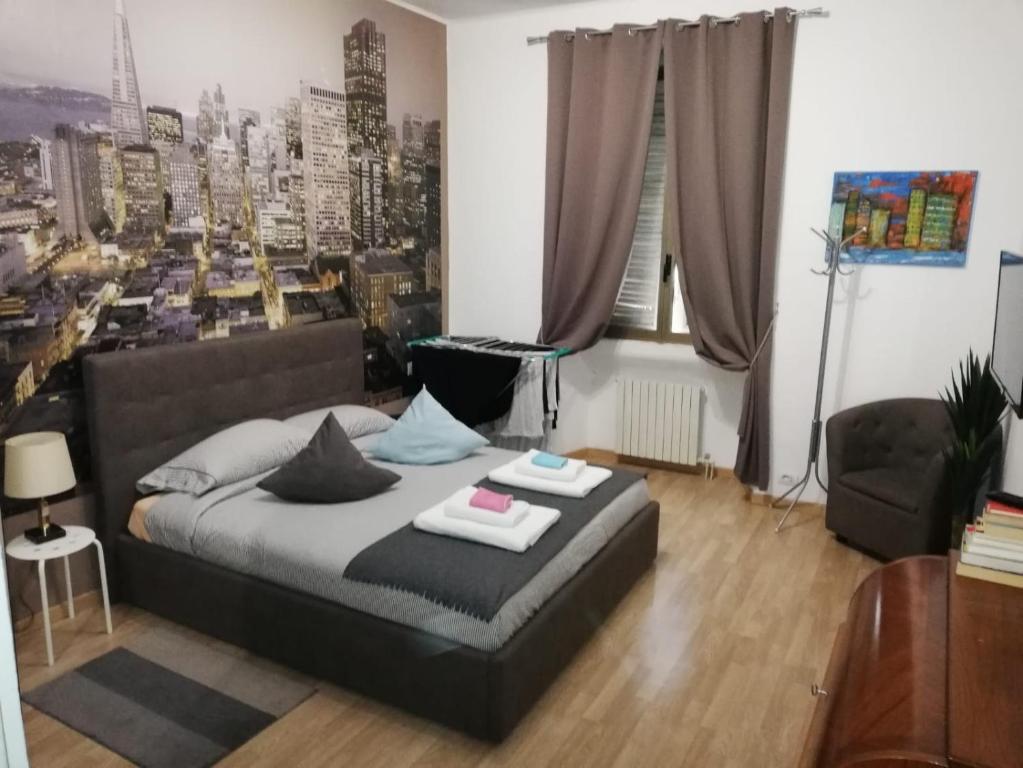 Suite Apartment 4 milano centrale