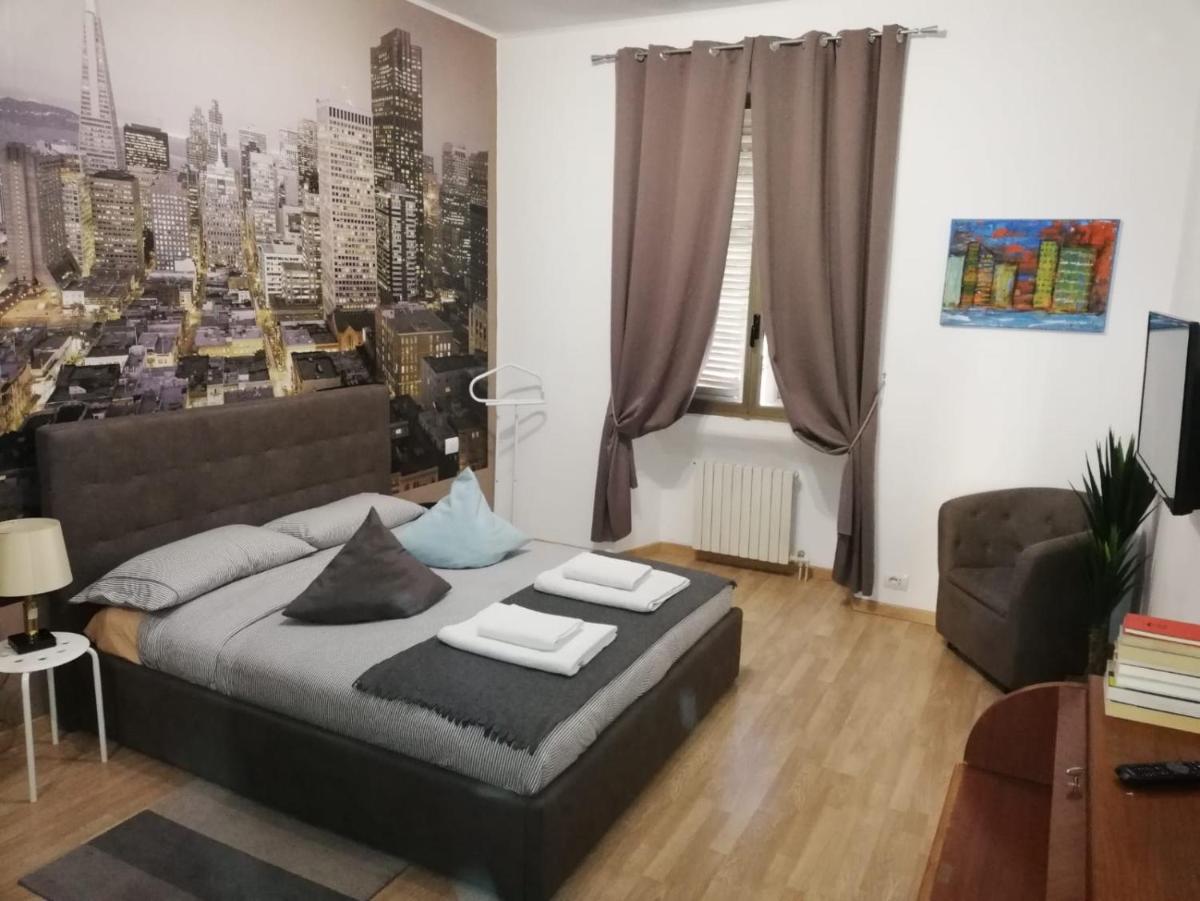 Suite Apartment 4 milano centrale