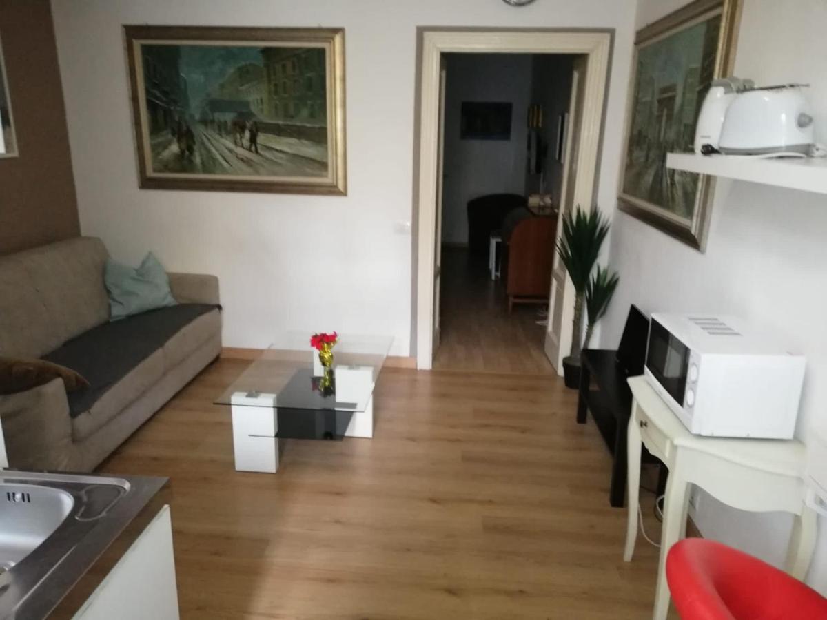 Suite Apartment 4 milano centrale