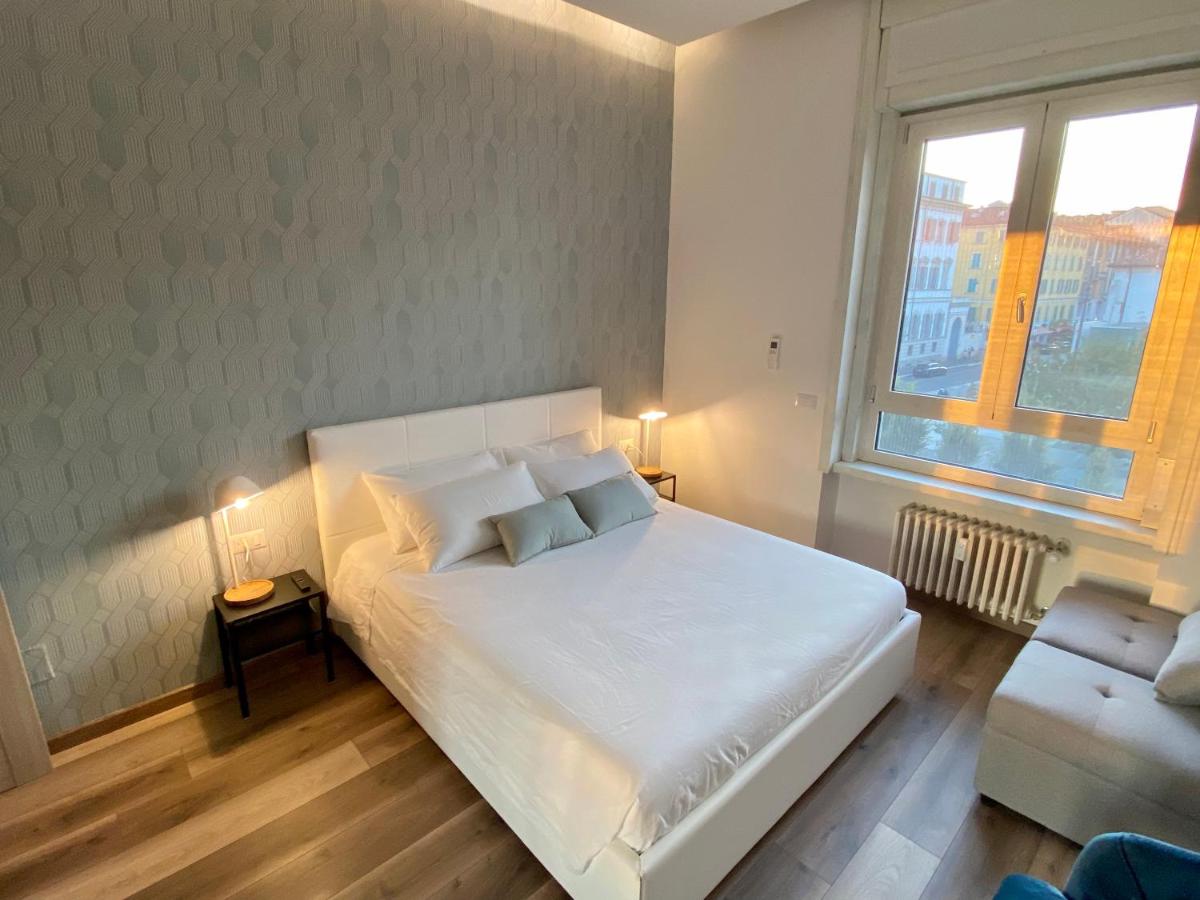 Suite boutique Moscova