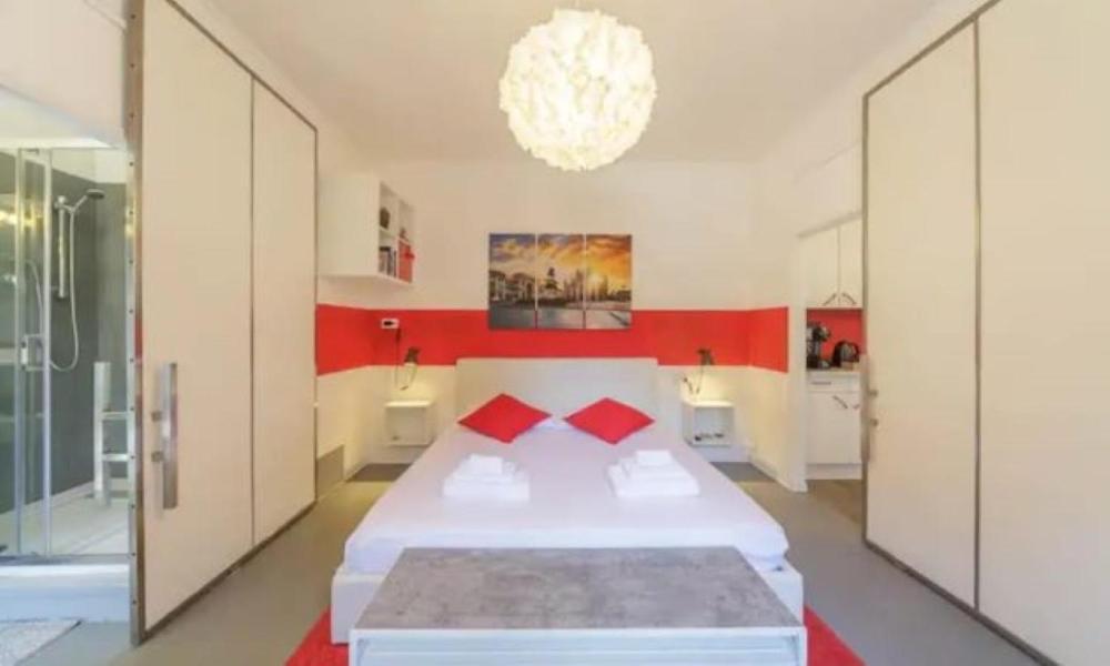 Suite sui Navigli – Pet Friendly