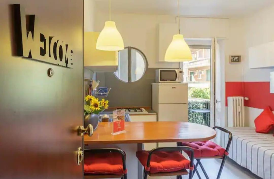 Suite sui Navigli – Pet Friendly